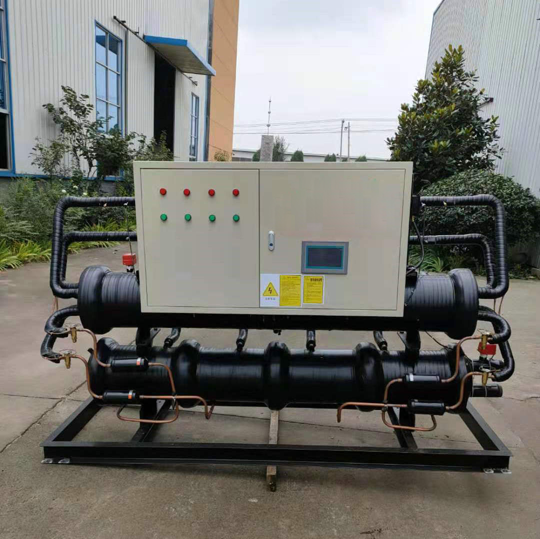 玉溪市蒸汽发生器水源热泵机组 - 推荐